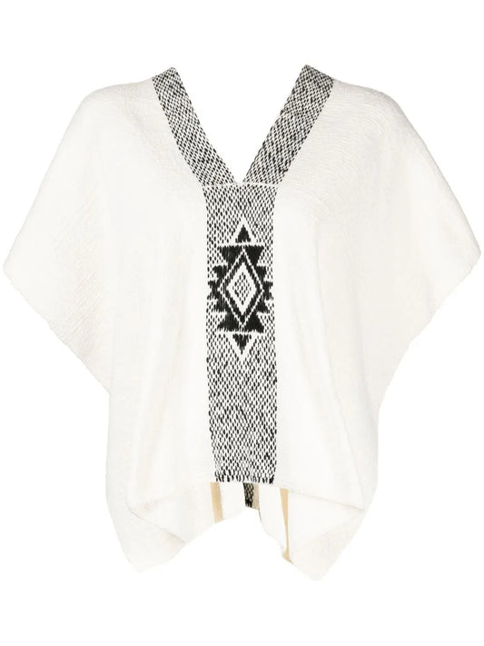 Cotton Knit Top