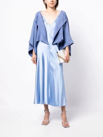Cropped Bolero Jacket