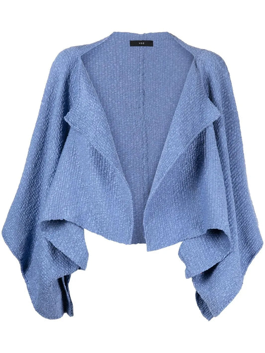 Cropped Bolero Jacket