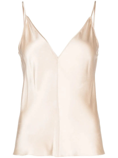 V-Neck Camisole Top