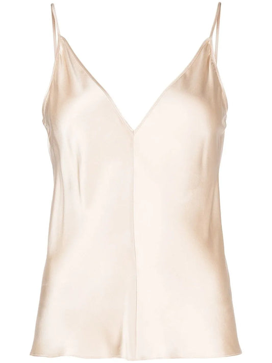 V-Neck Camisole Top