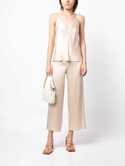 V-Neck Camisole Top