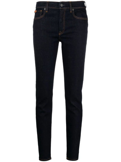 400 Matchstick Skinny Jeans