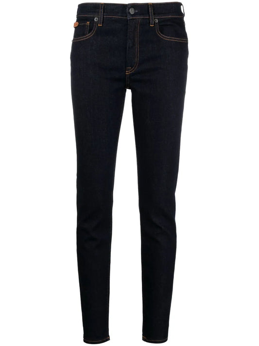 400 Matchstick Skinny Jeans