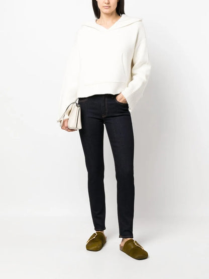 400 Matchstick Skinny Jeans