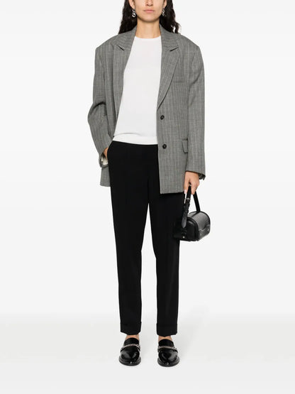 Cashmere Crew-Neck Jumper