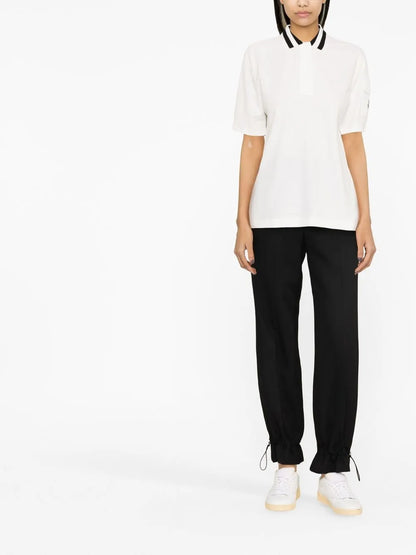 Cotton Polo Shirt
