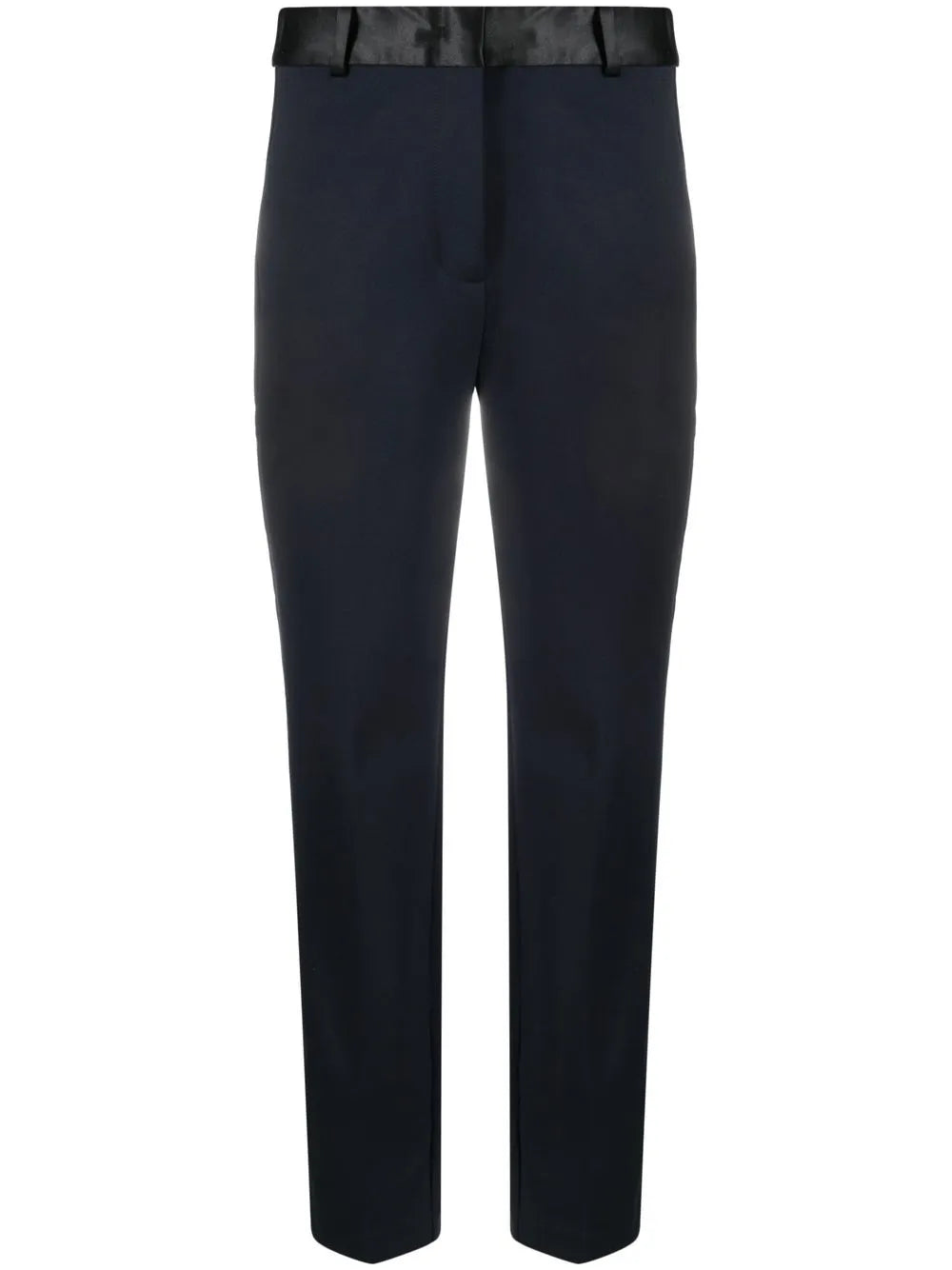 Tailored Tuxedo Trousers