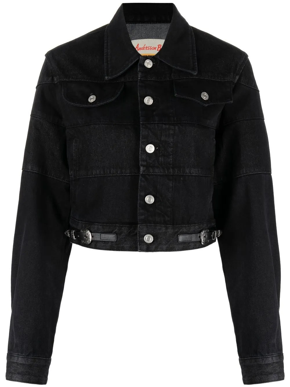 Mahina Denim Jacket