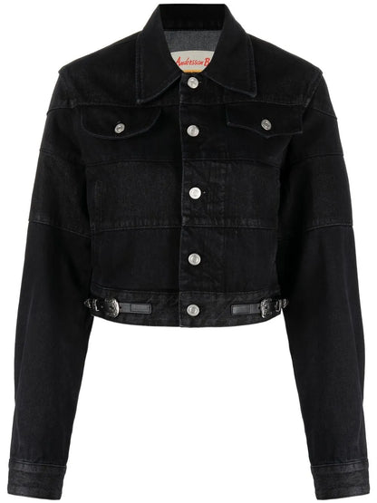 Mahina Denim Jacket