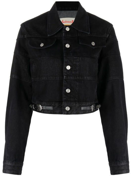 Mahina Denim Jacket