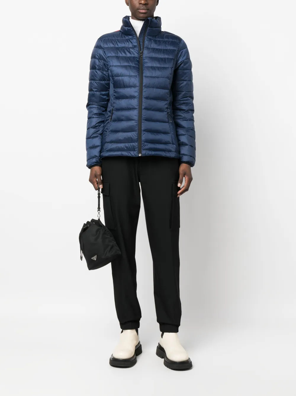 100Gr Insulated Jacket