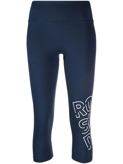 3/4 Running Tights