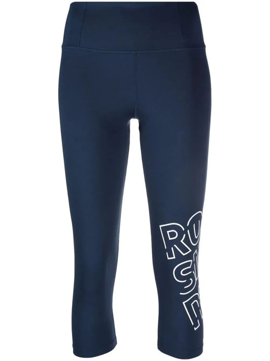 3/4 Running Tights