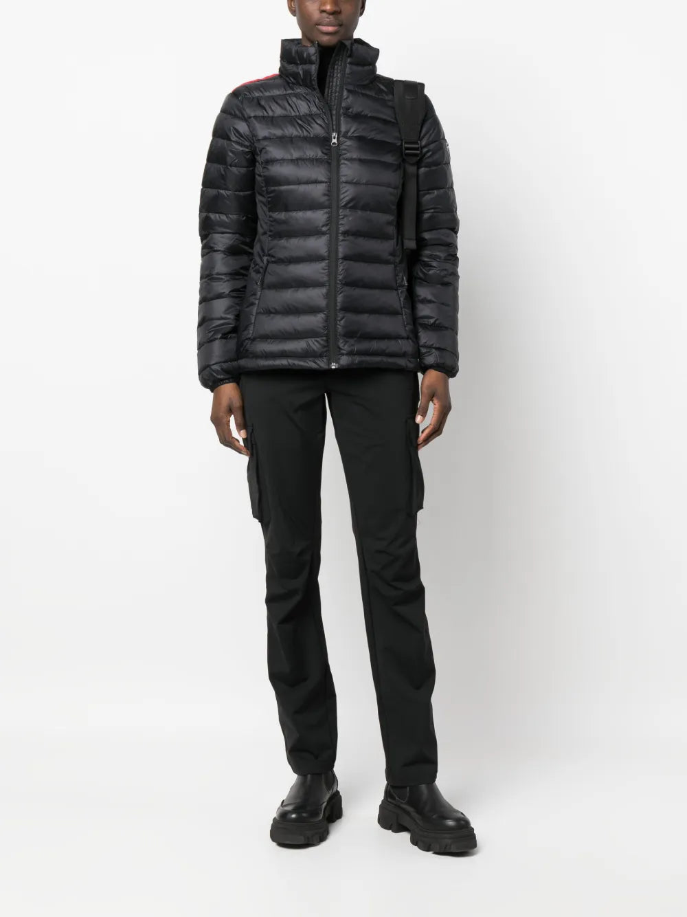 100Gr Insulated Jacket