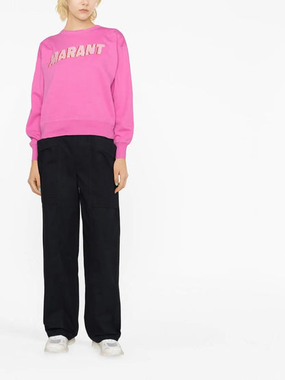 Mobyli Sweatshirt