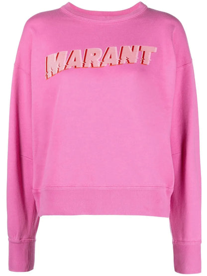 Mobyli Sweatshirt