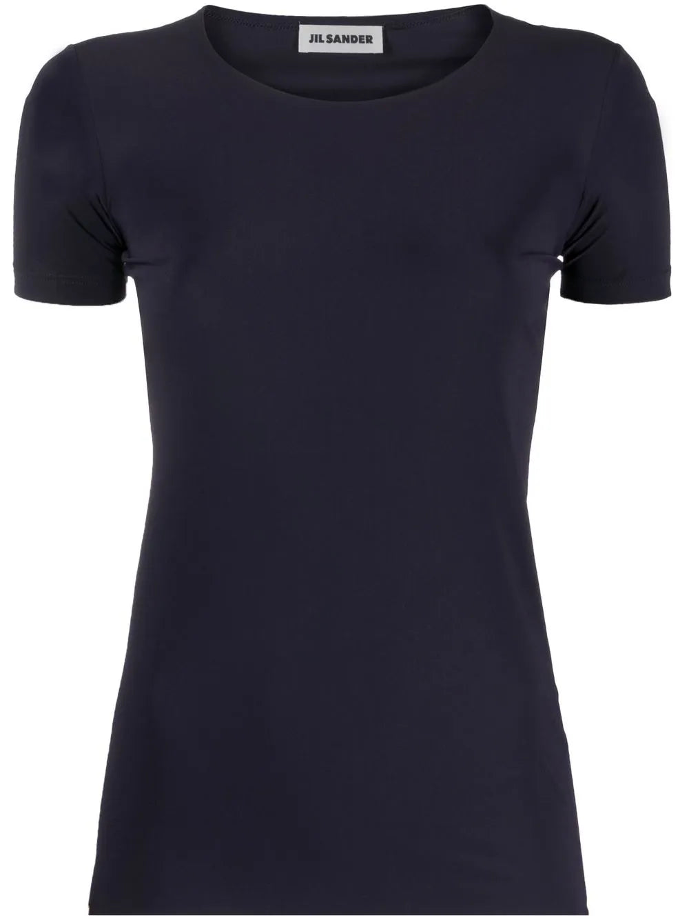 Crew Neck T-Shirt