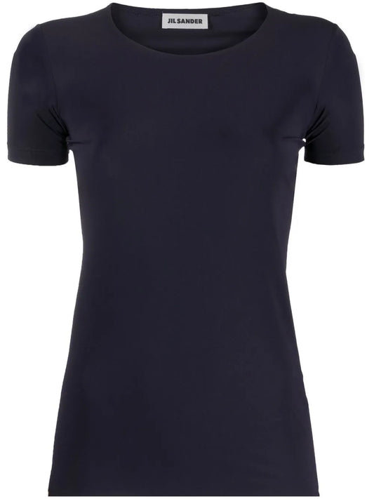 Crew Neck T-Shirt
