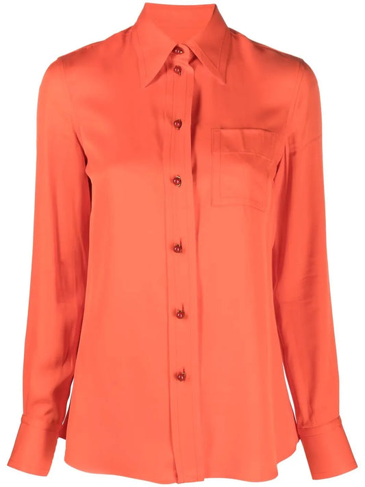 Chest Pocket Shirt