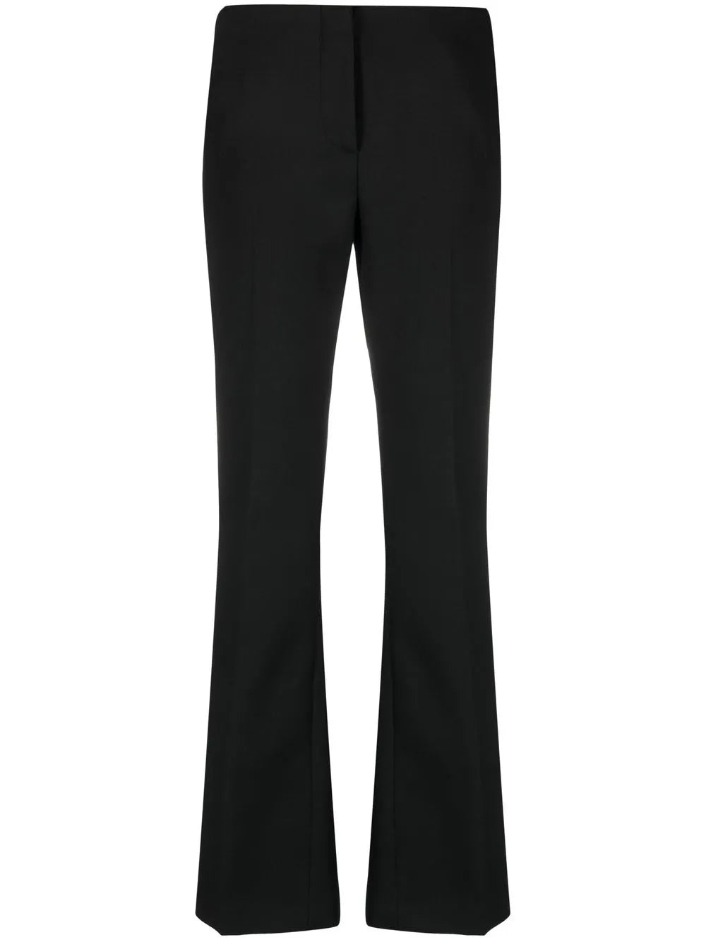 Femmi Straight-Leg Trousers