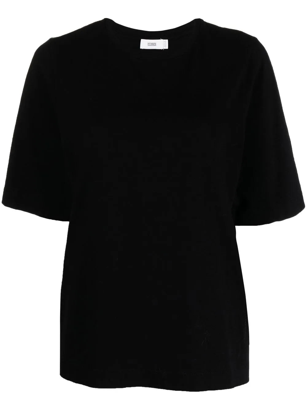 Wide-Sleeves T-Shirt