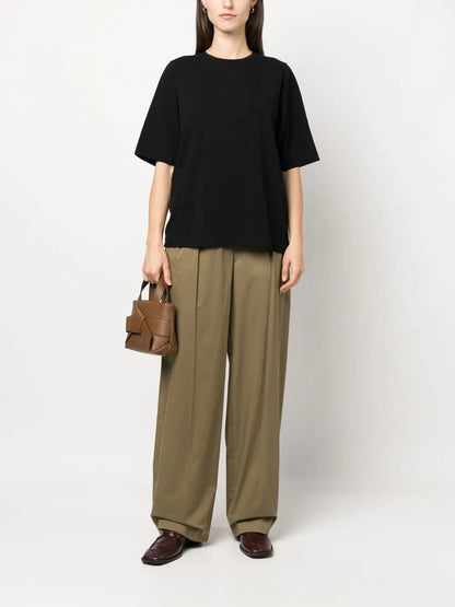 Wide-Sleeves T-Shirt