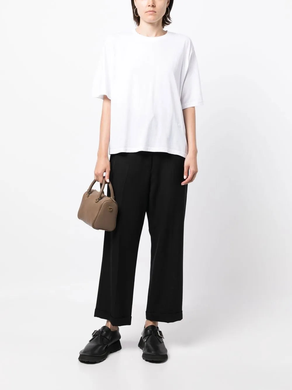 Sandy Short-Sleeve T-Shirt
