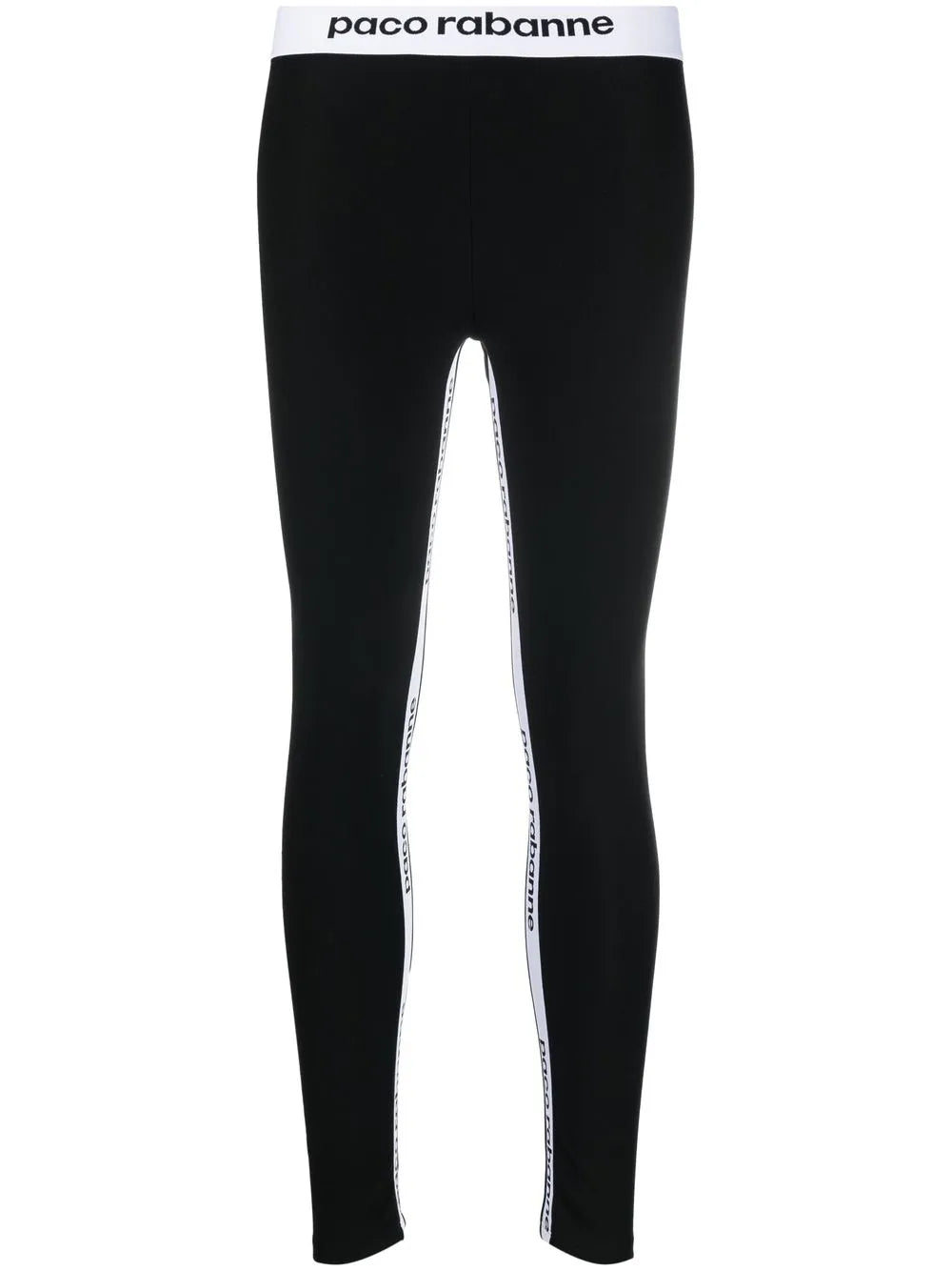 Logo Tape Leggings