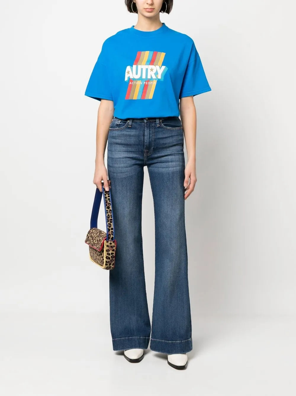 Modern Dojo' Jeans