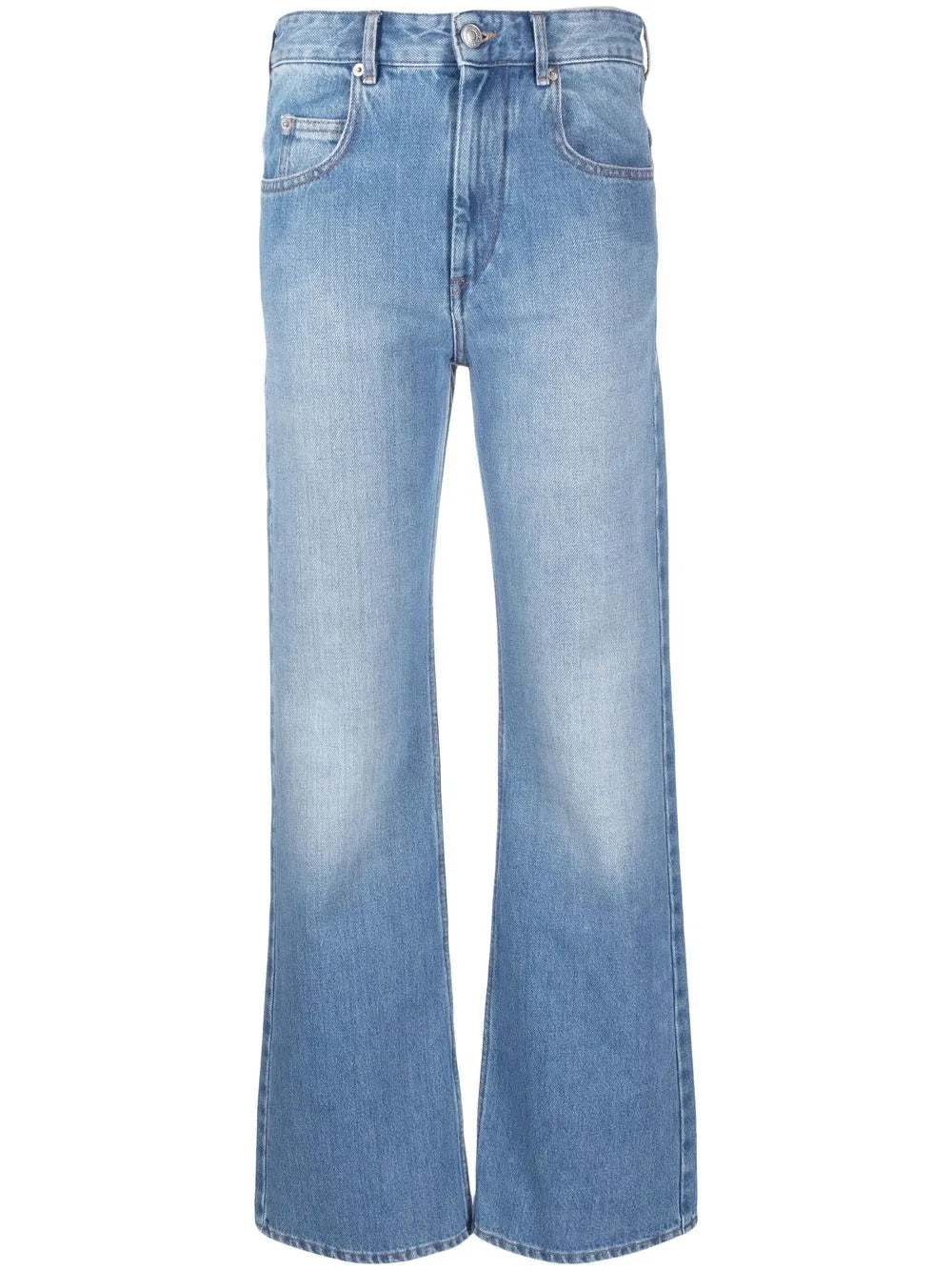 Belvira Bootcut Jeans
