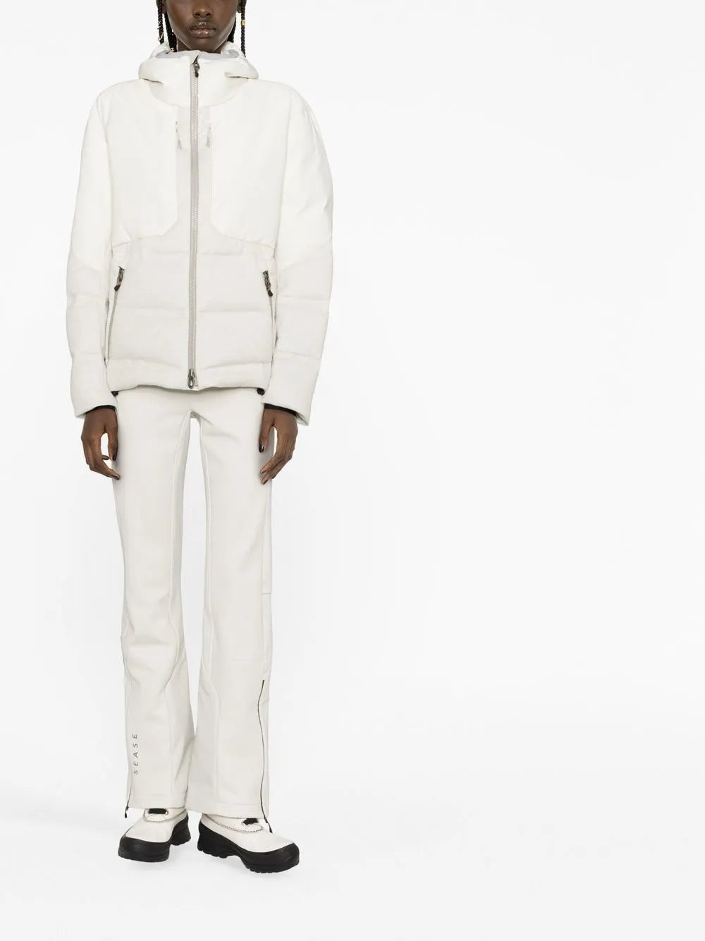 Adnix Belted Ski Trousers