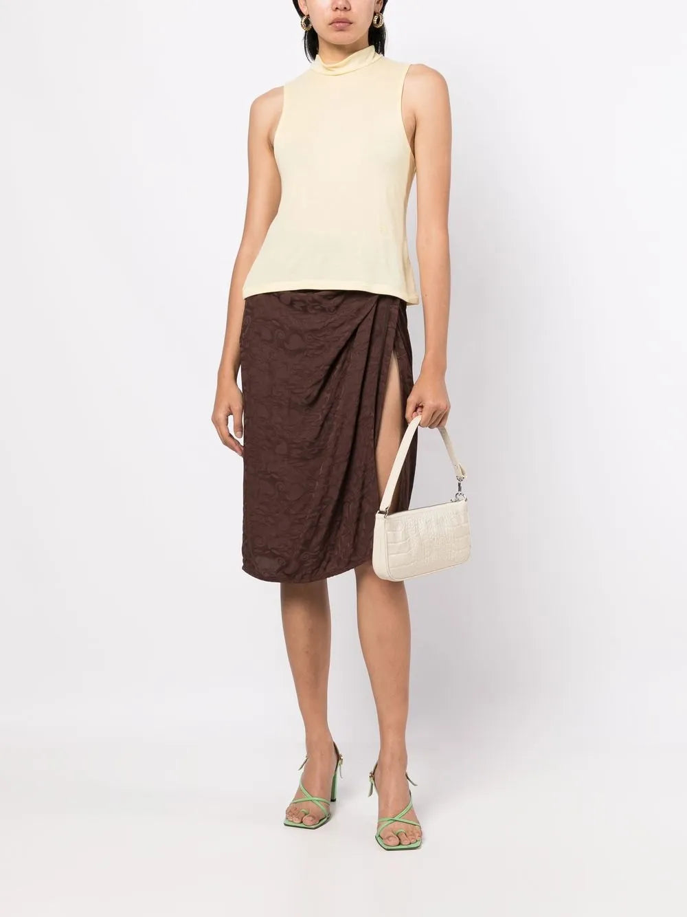 Bryn Sleeveless Top