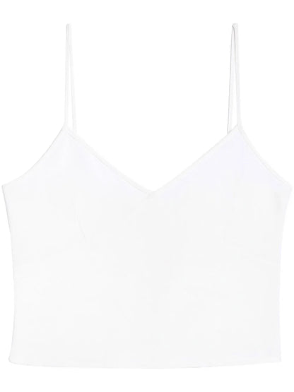 V-Neck Camisole Top