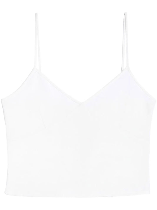 V-Neck Camisole Top