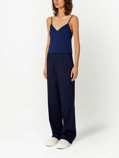 V-Neck Camisole Top