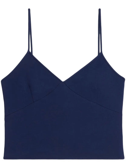 V-Neck Camisole Top
