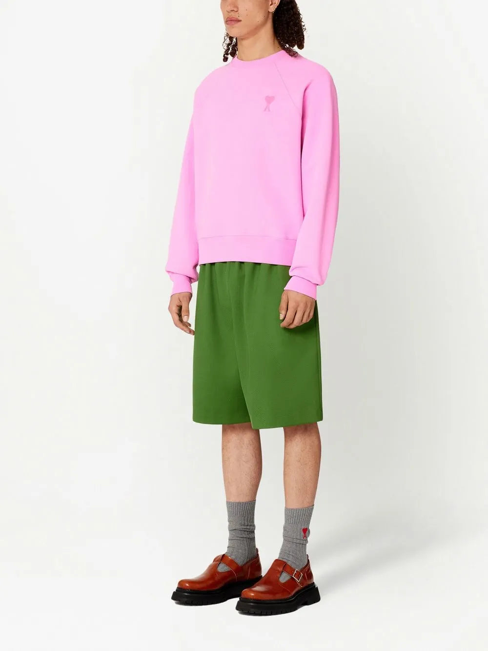 Ami De Coeur Sweatshirt