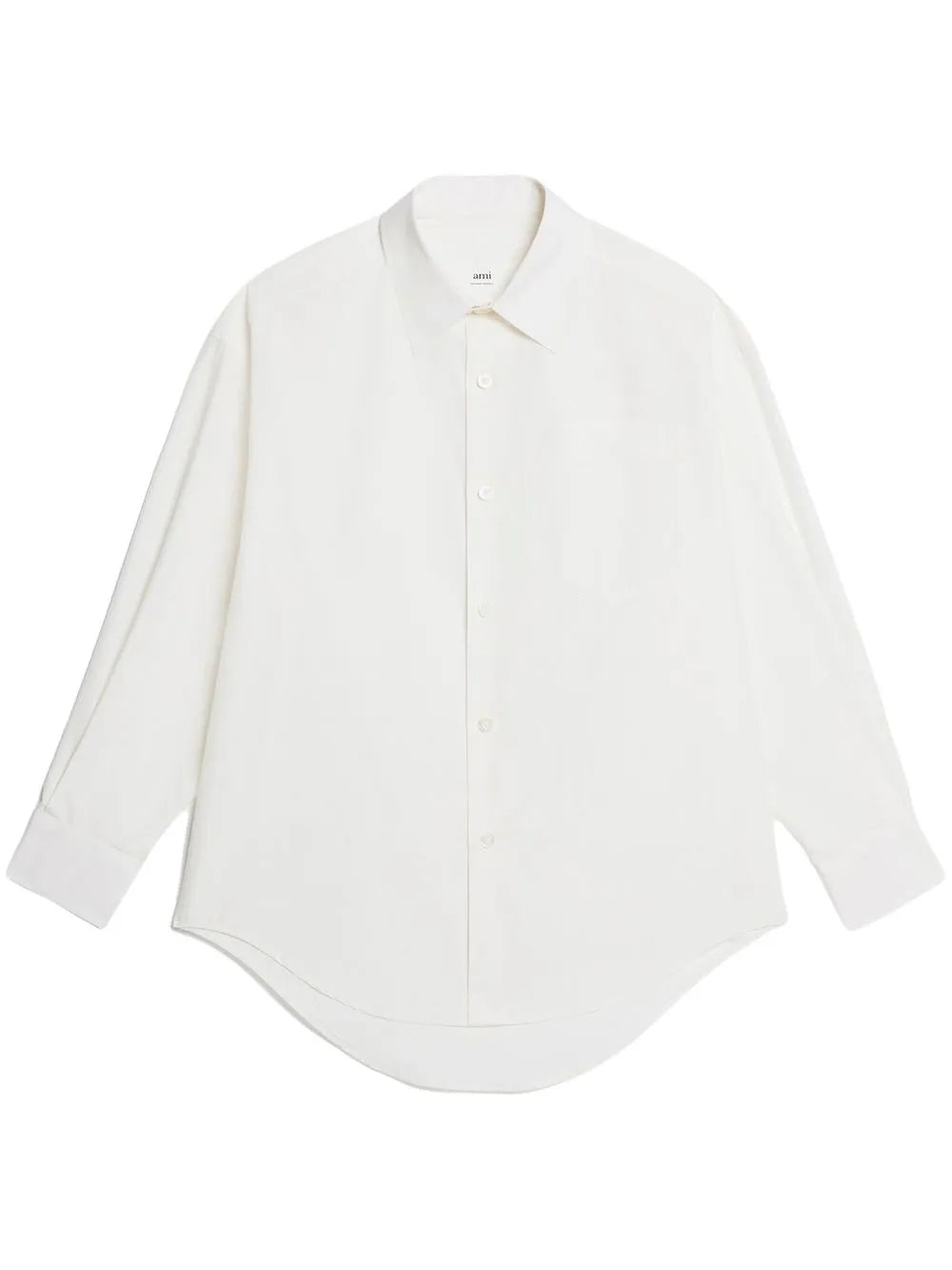 Classic Button-Up Shirt