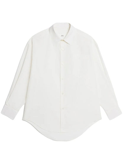 Classic Button-Up Shirt