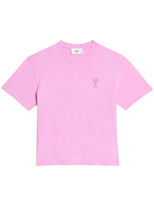Ami De Coeur Short-Sleeve T-Shirt