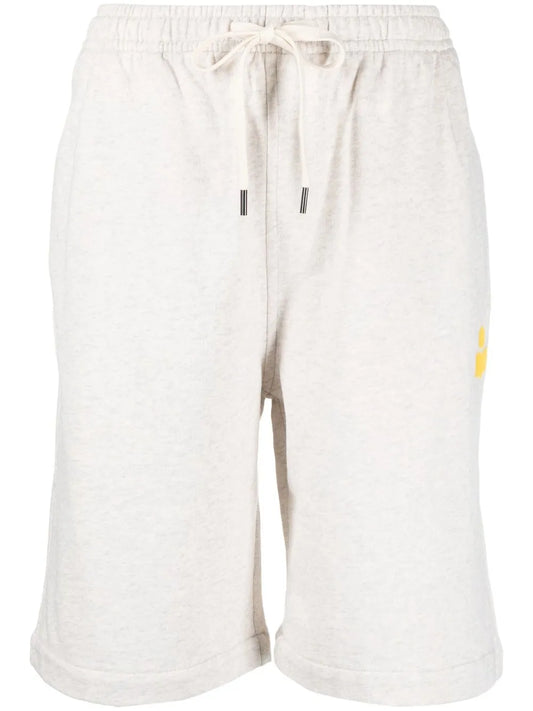 Mahelo Drawstring Shorts