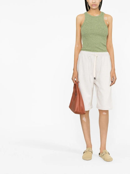 Mahelo Drawstring Shorts