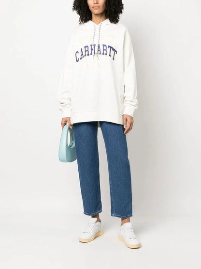 Pierce Straight-Leg Jeans