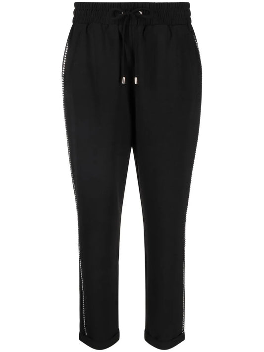 Detailed Track Pants