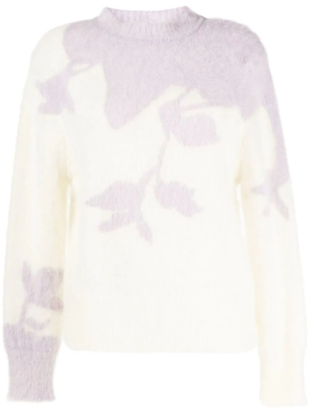 Soft Salma Knit Jumper
