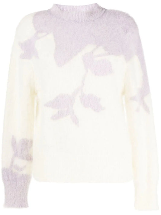 Soft Salma Knit Jumper