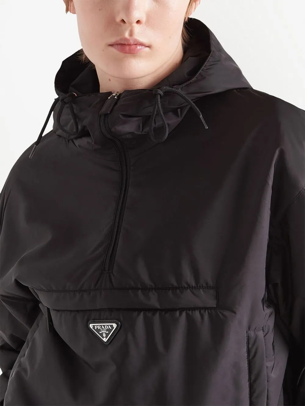 Re-Nylon Blouson Jacket
