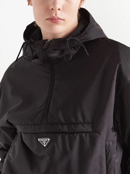 Re-Nylon Blouson Jacket