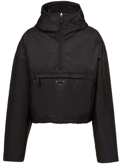 Re-Nylon Blouson Jacket